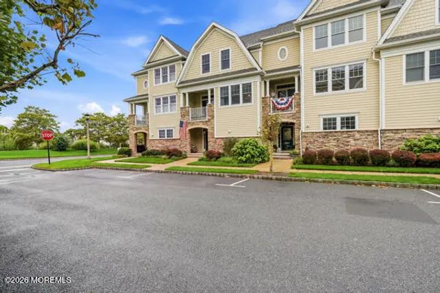 11 Whitman Terrace, Long Branch