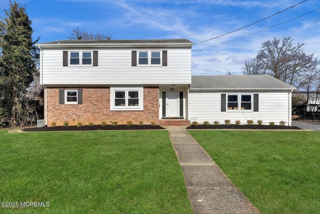 245 Brighton Avenue, Long Branch