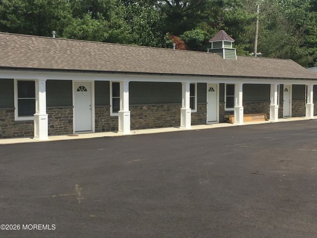 715 Union Avenue 10, Brielle
