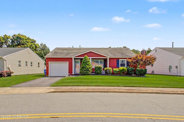 153 Westbrook Drive, Toms River