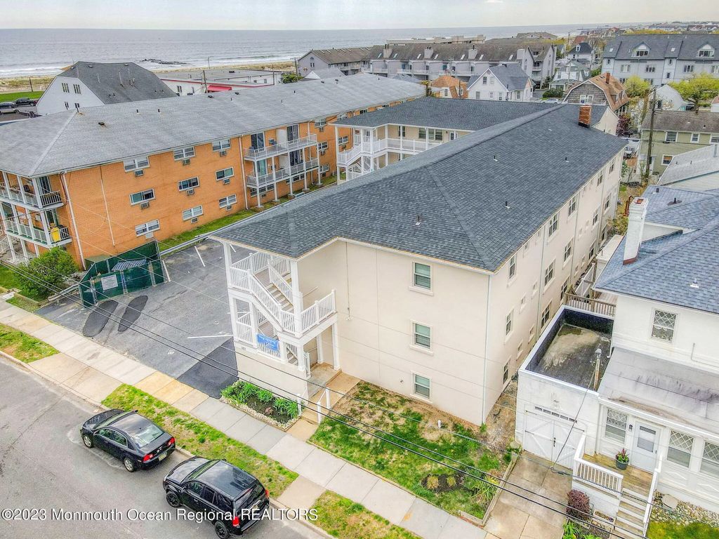 109 Mccabe Avenue 209, Bradley Beach