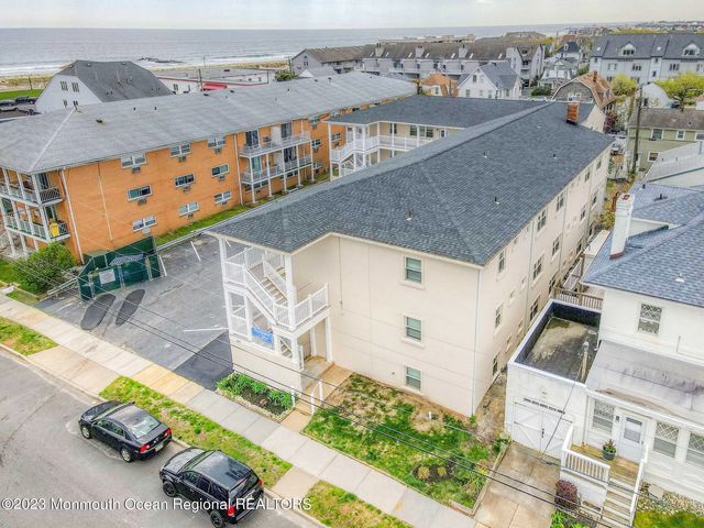 109 Mccabe Avenue 209, Bradley Beach