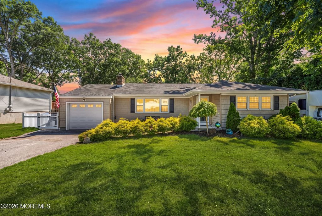 469 River Terrace, Toms River