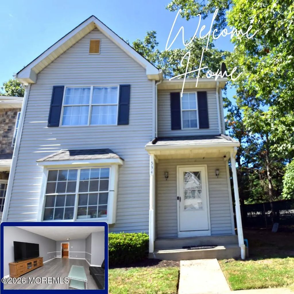 534 Davids Court, Lakewood