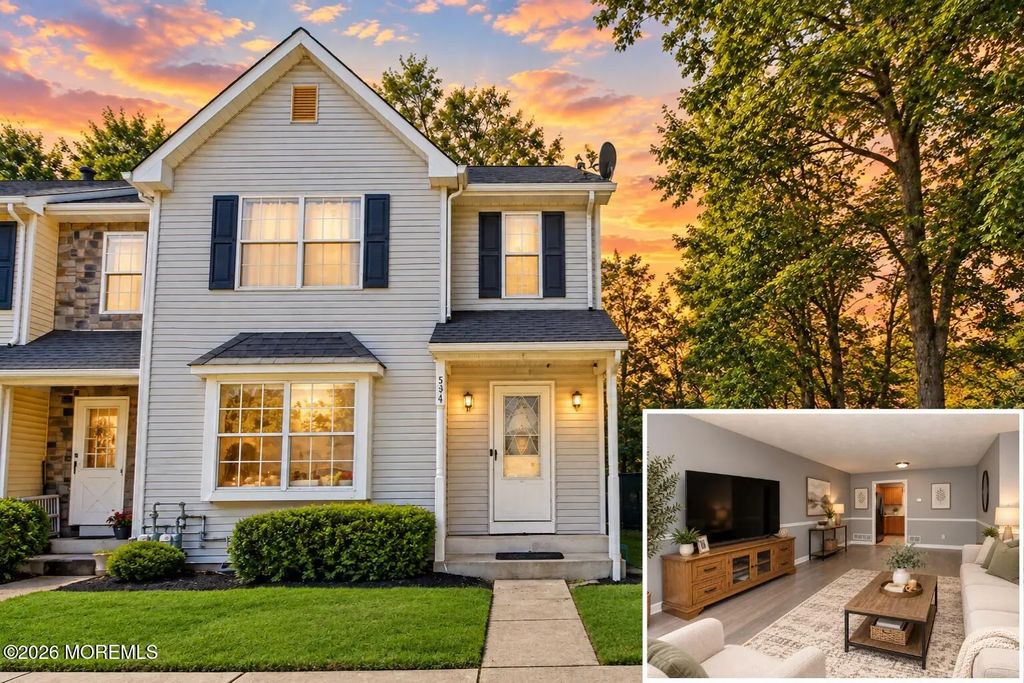 534 Davids Court, Lakewood