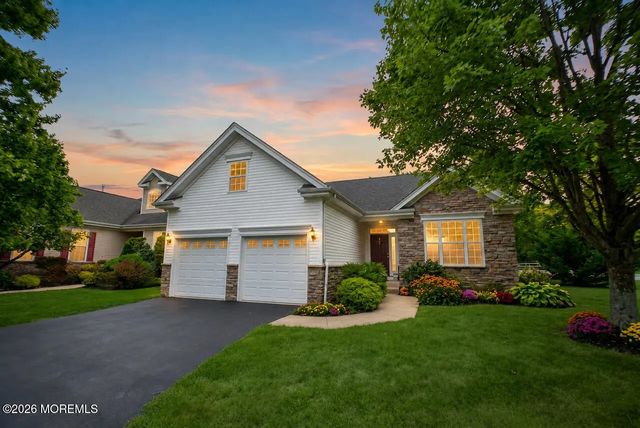 160 Kyle Court, Monroe