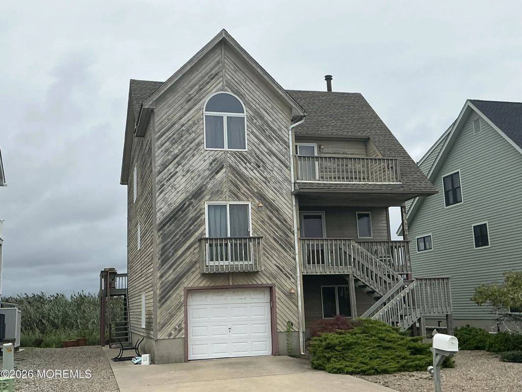 1436 S Bayview Avenue, Seaside Park