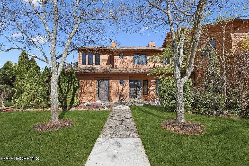 140 Northrup Drive 126, Brick