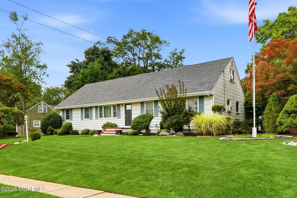 1 The Fellsway, Ocean Twp