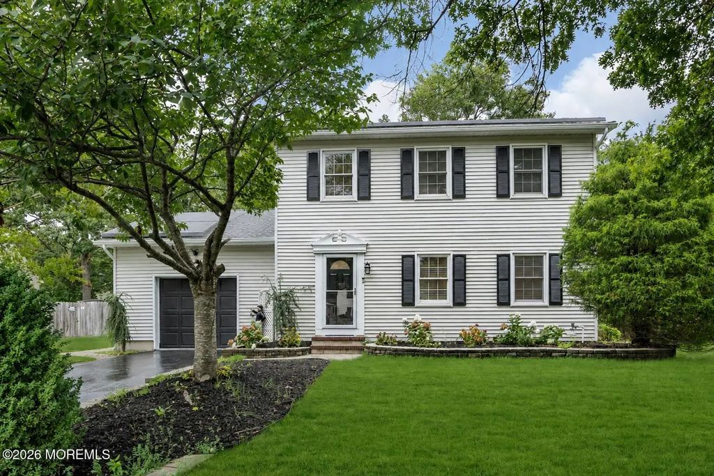 11 Polk Drive, Brick