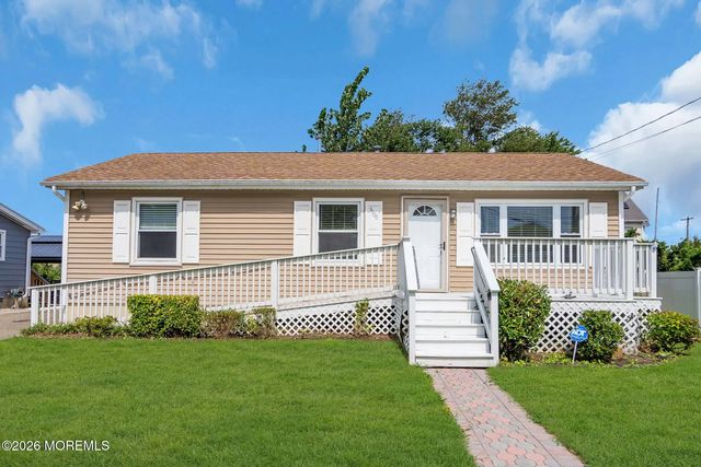 3108 Oceanic Drive, Toms River