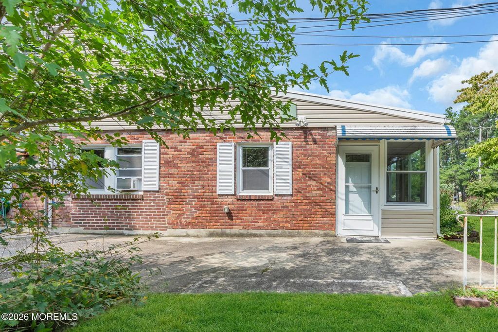 6 B Beech Street, Toms River