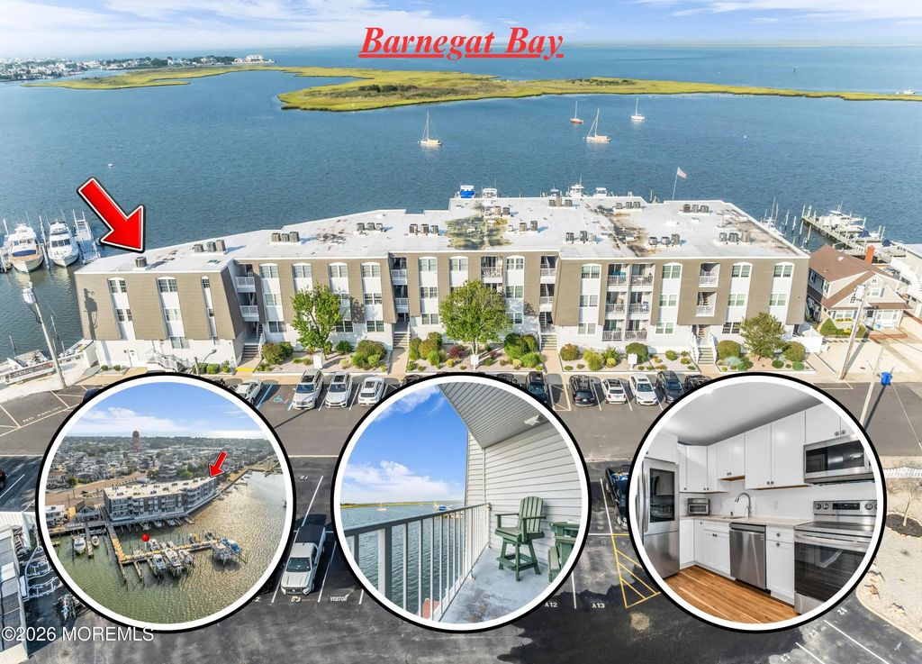 310 S West Avenue M, Beach Haven