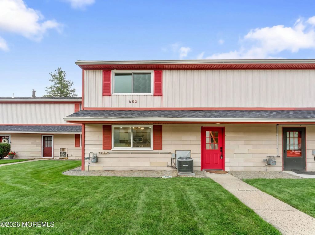 1102 Mason Run, Pine Hill