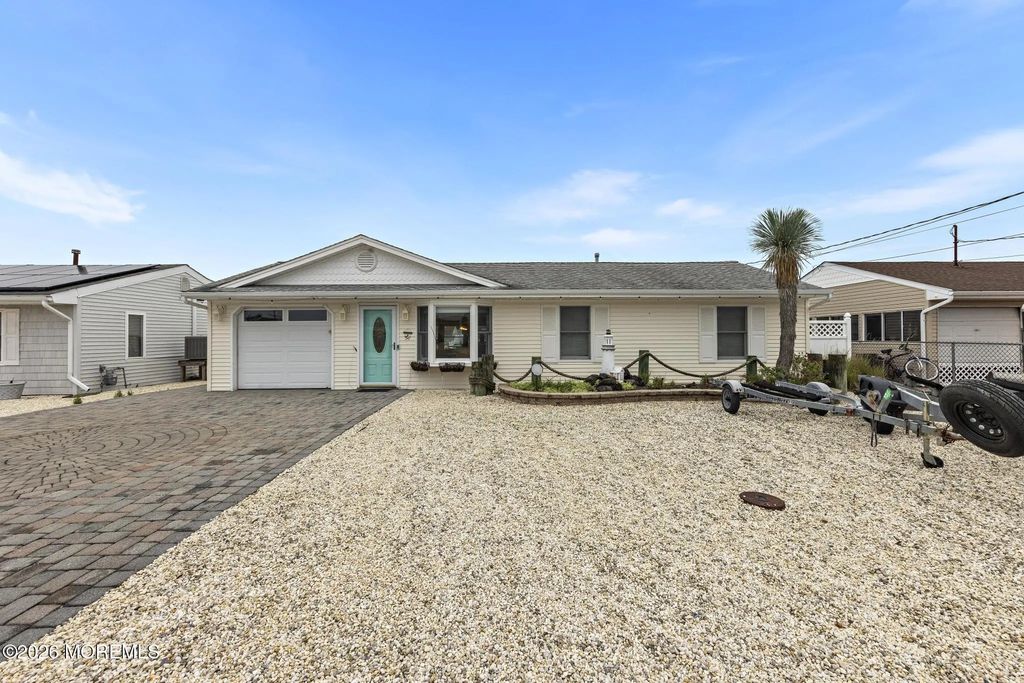 107 Irvington Road, Barnegat