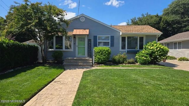 1115 Marcia Avenue, Point Pleasant Beach