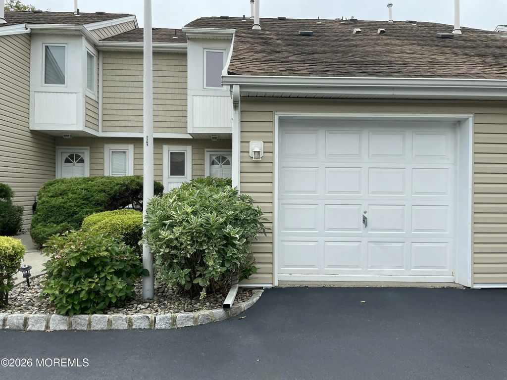 60 Cedar Avenue 8, Long Branch