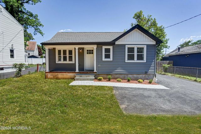 769 Cliffwood Avenue, Cliffwood Beach