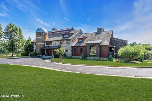 106 Mountain Top Road, Glen Gardner