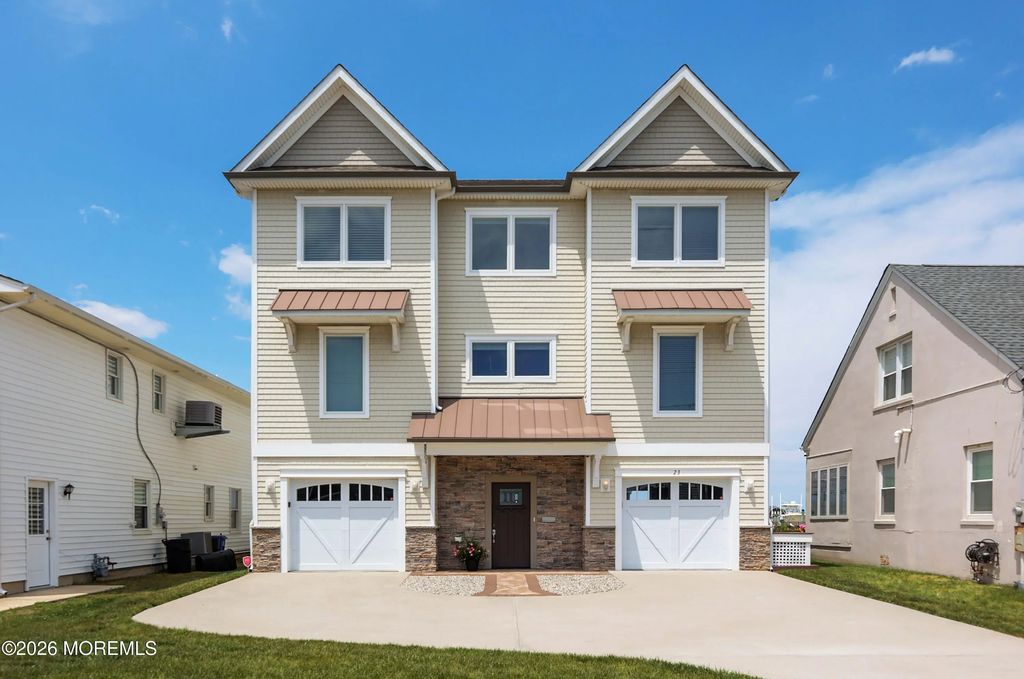 23 Niblick Street, Point Pleasant Beach