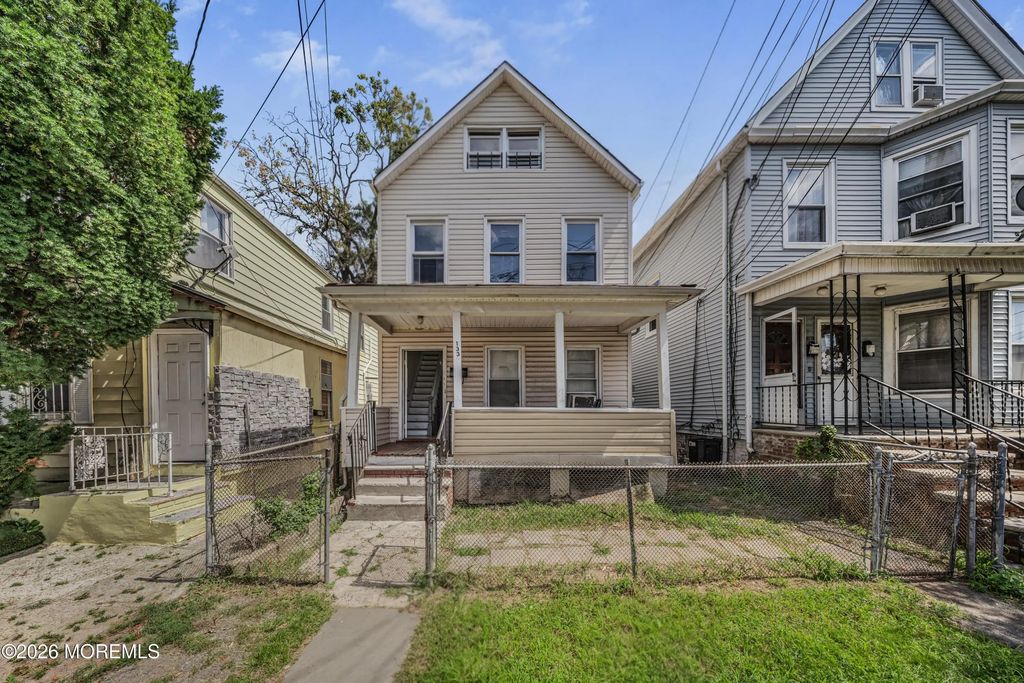 133 Smith Street 2, Elizabeth