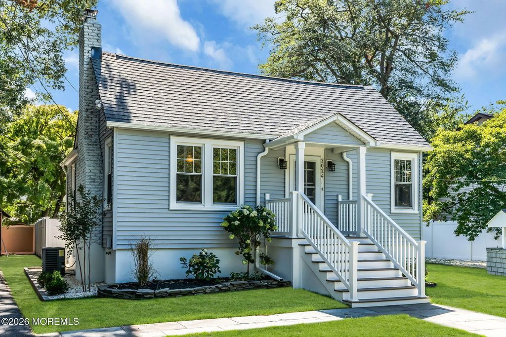 2024 Loveland Place, Point Pleasant