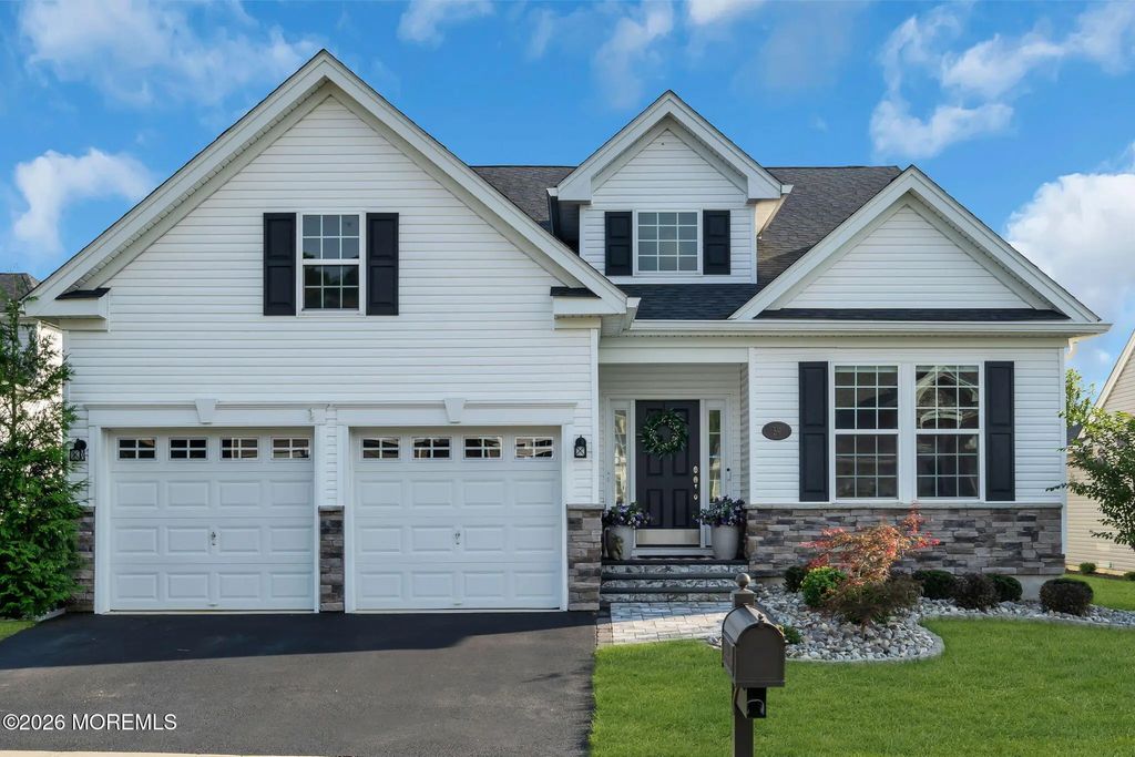59 Milky Way Drive, Barnegat
