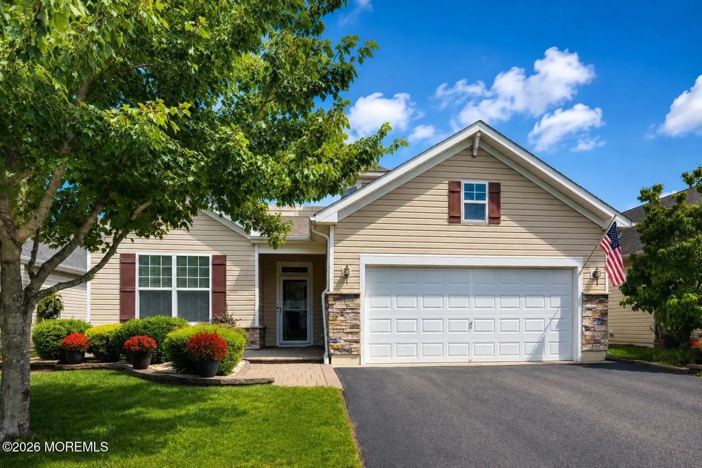 70 Kingston Drive, Jackson