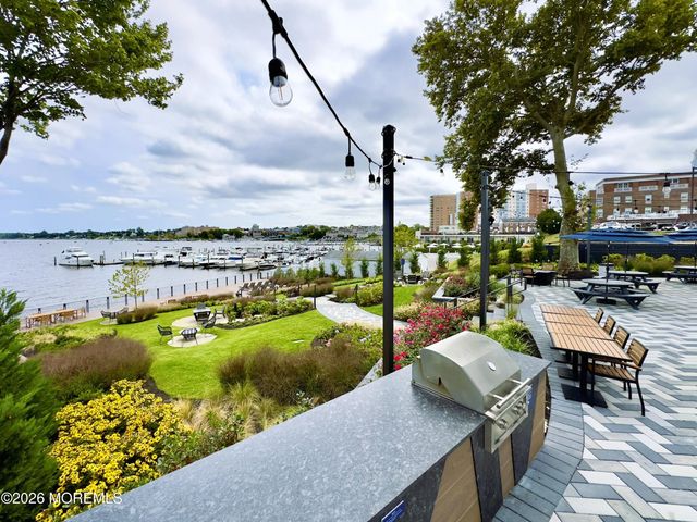 122-5f Bodman Place 5f, Red Bank