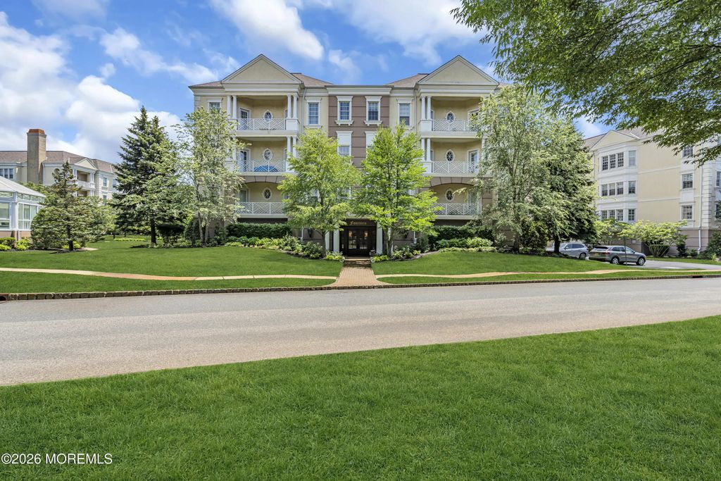 1241 Oval Road, Manasquan