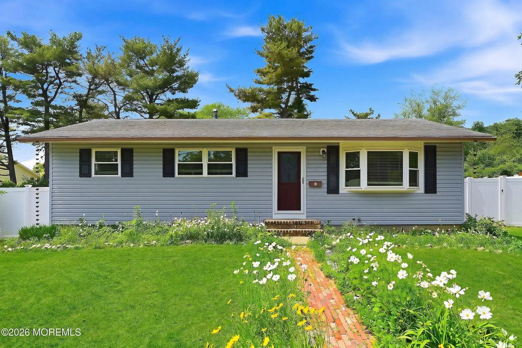 3 Xavier Drive, Jackson