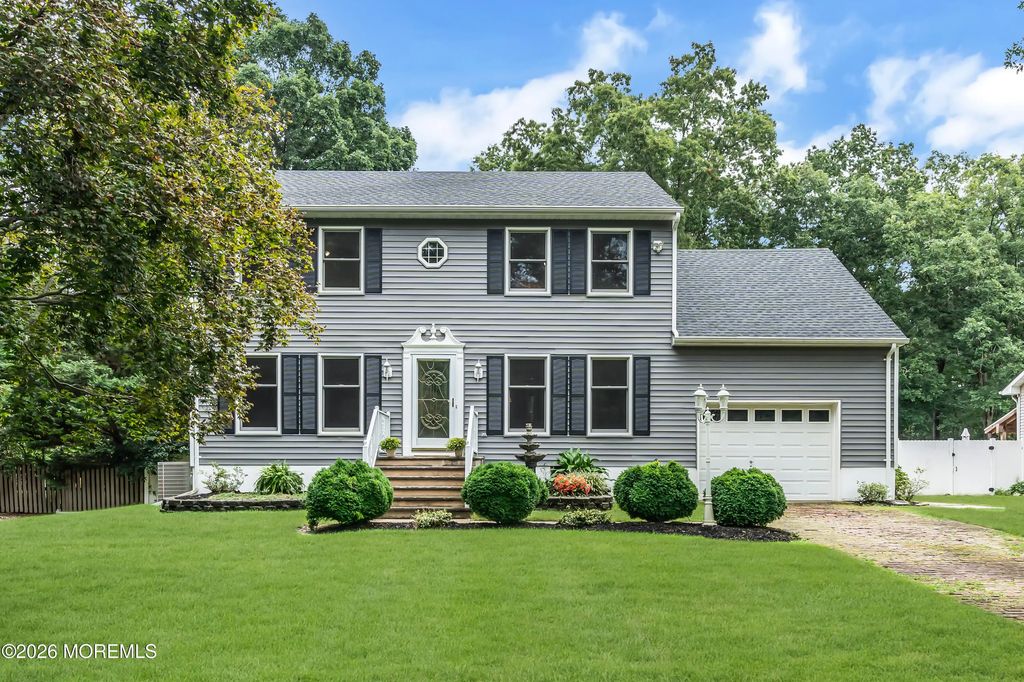 1239 Coulter Street, Toms River