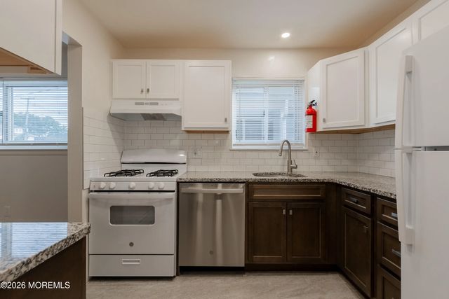 400 Sairs Avenue 1, Long Branch