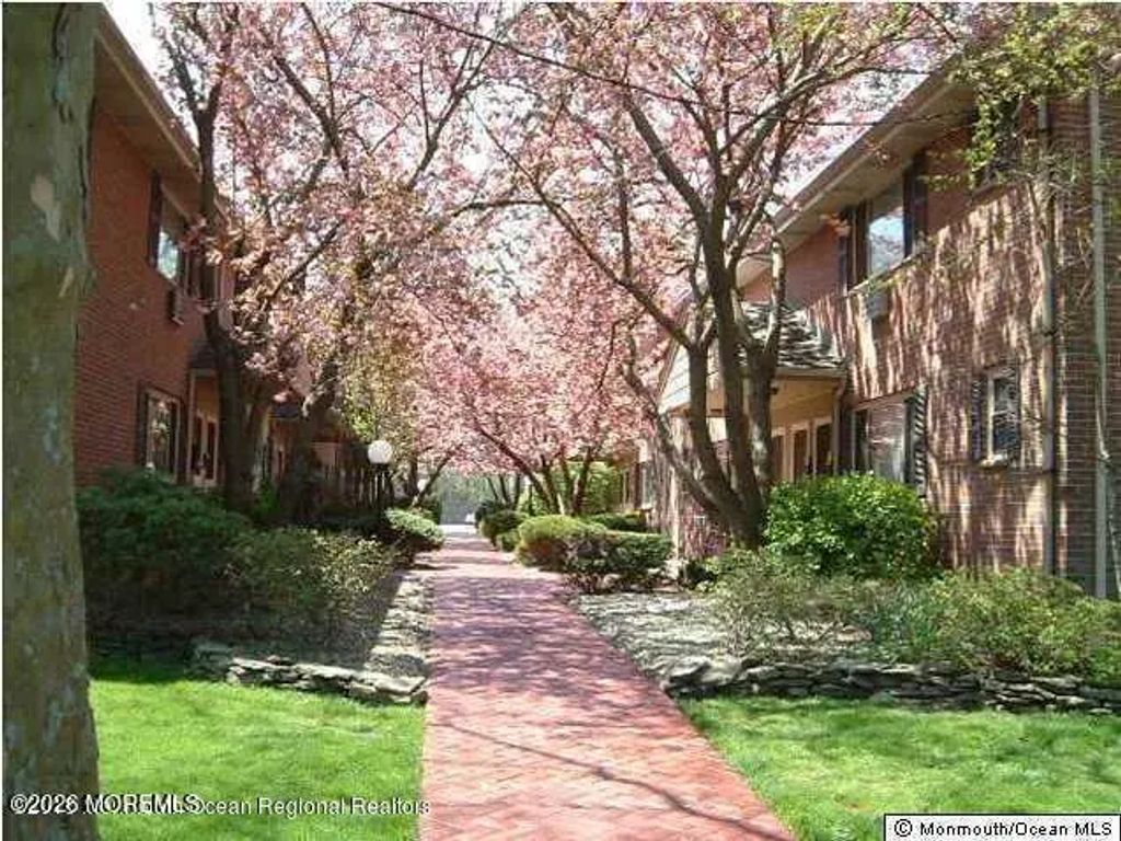 400 Sairs Avenue 1, Long Branch