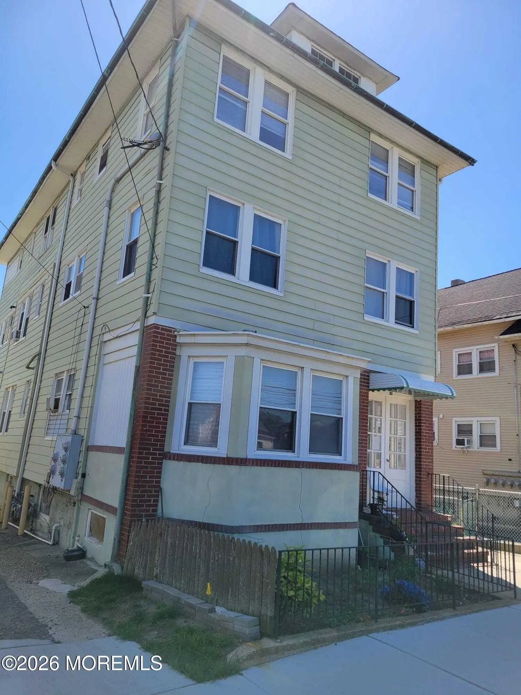 57 2nd Avenue, Long Branch