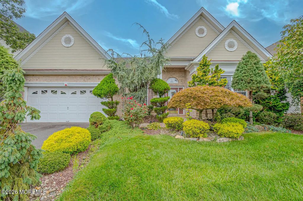 12 Crenshaw Court, Monroe