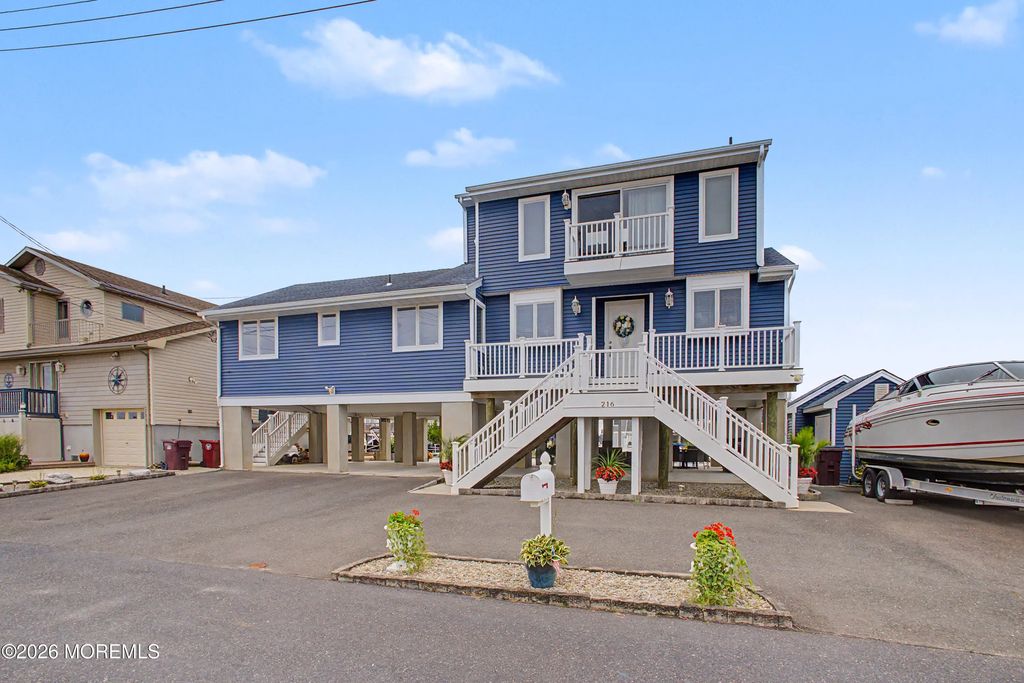 216 Maple Drive, Bayville