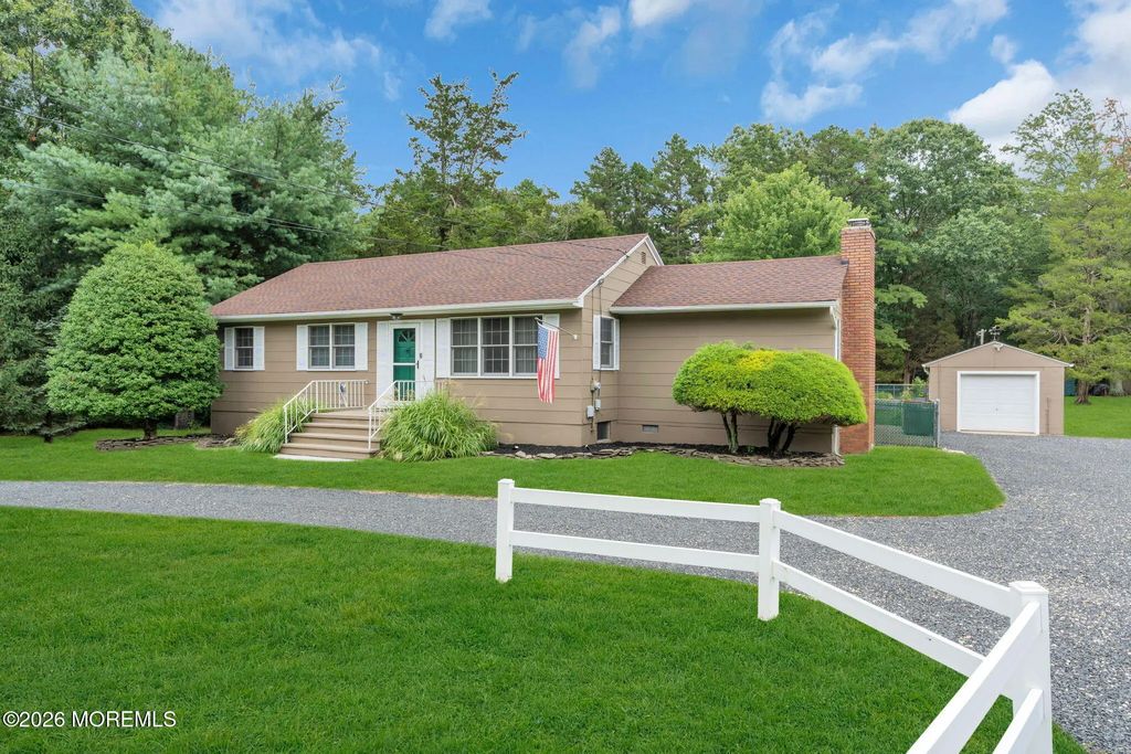 55 Toms River Road, Jackson