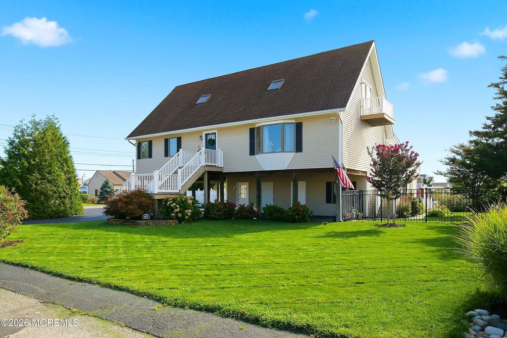 917 Shenandoah Drive, Forked River