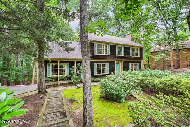 155 Borden Road, Middletown