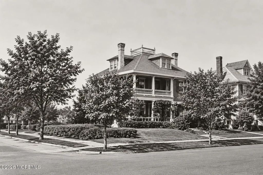 411 7th Avenue, Asbury Park