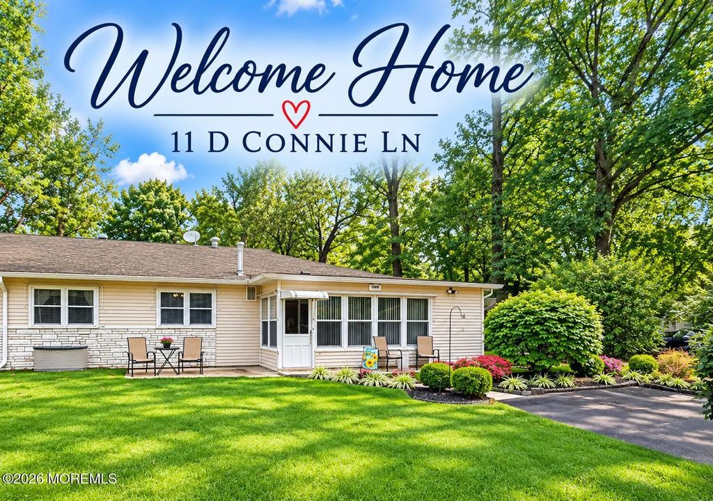 11 Connie Lane D, Jackson