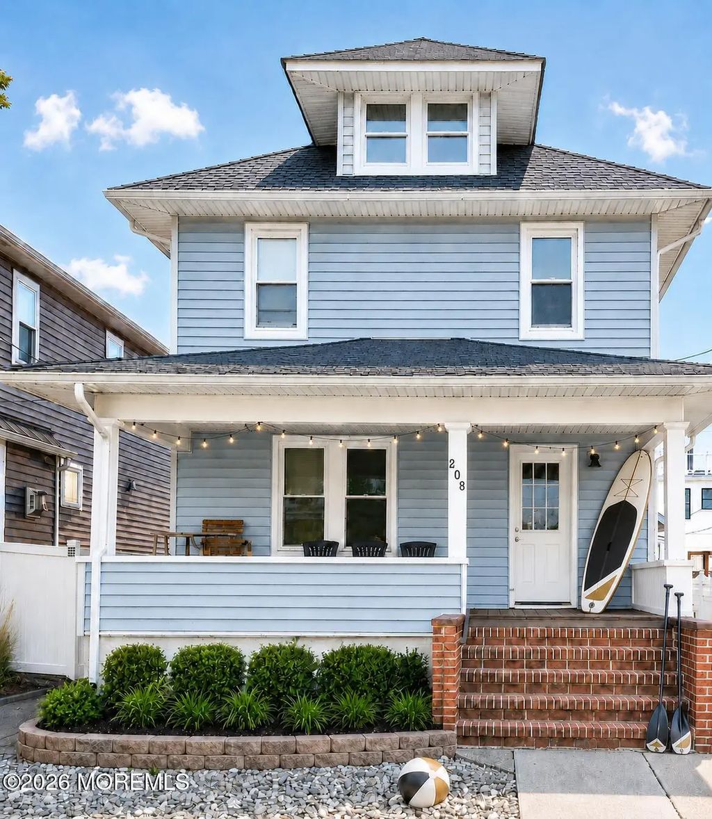 208 14th Avenue, Belmar