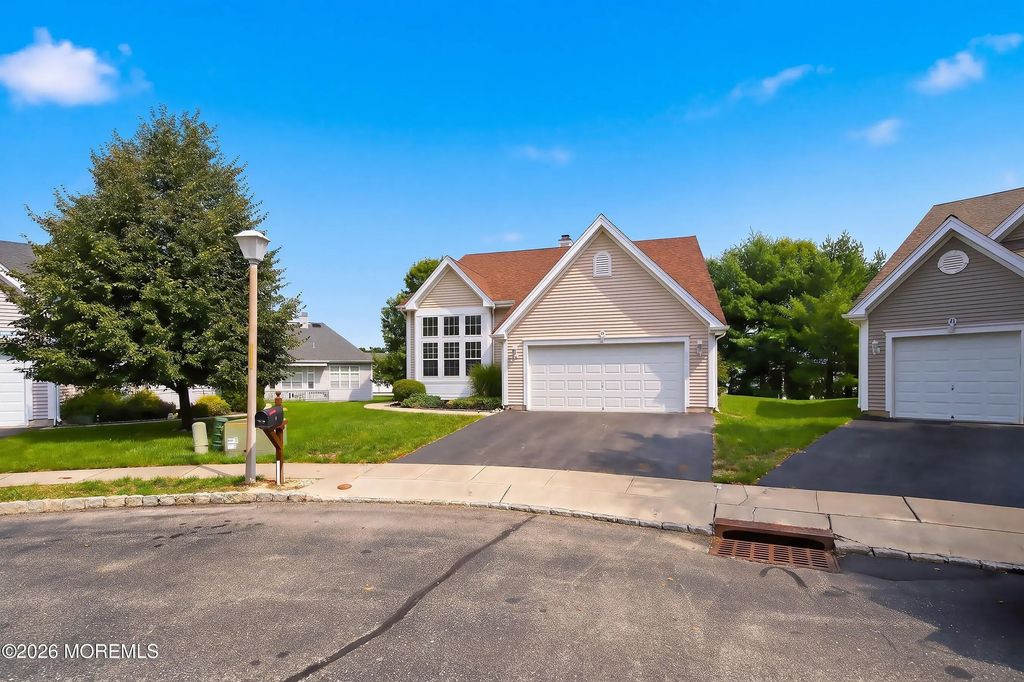 7 Bayou Court, Barnegat