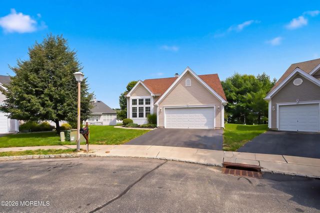7 Bayou Court, Barnegat