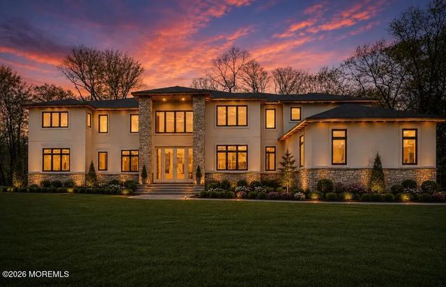 117 Parker Chase Court, Morganville