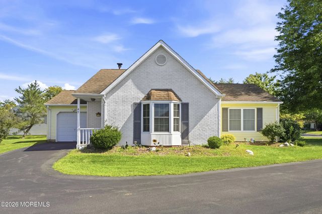 47 Datchet Close, Freehold