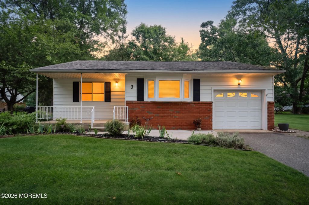 3 Wyoming Avenue, Manchester