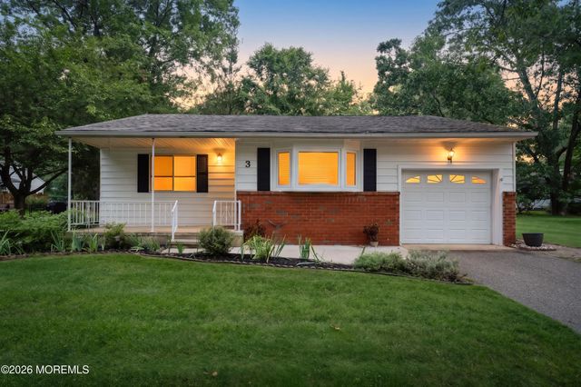 3 Wyoming Avenue, Manchester