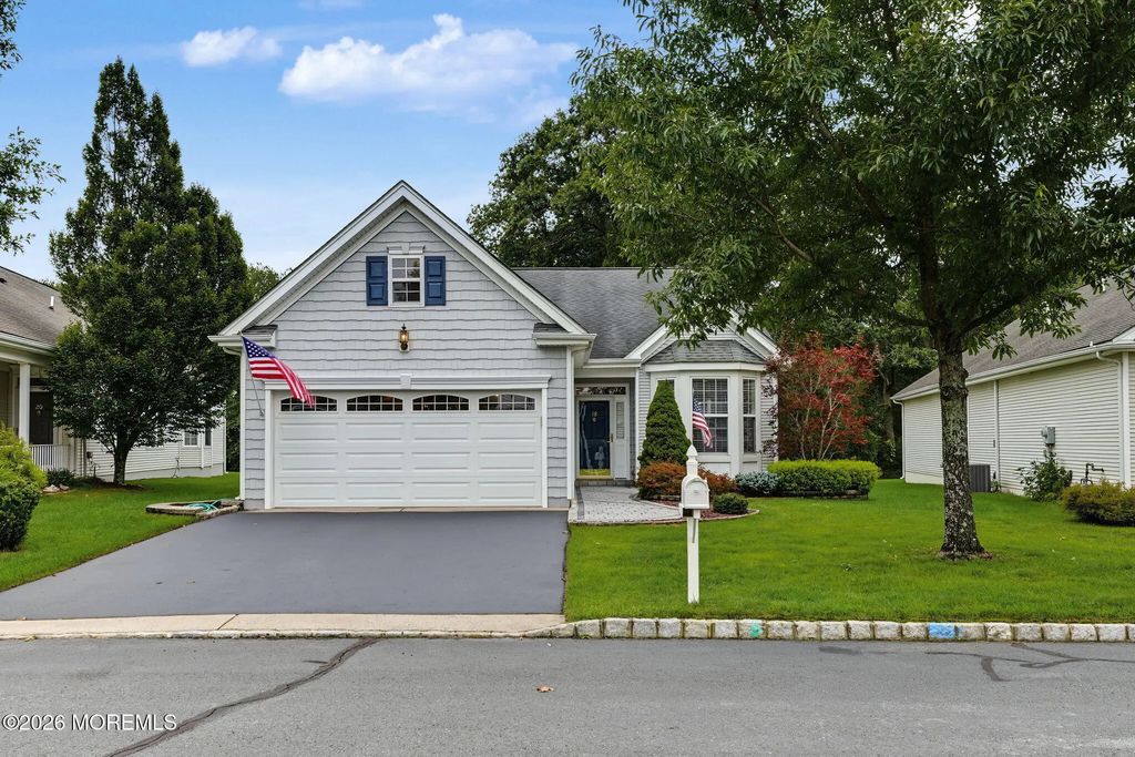 18 Blyth Lane, Jackson